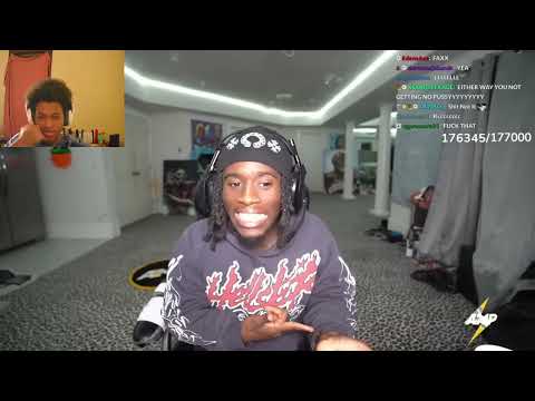 Kai Gonna Meet The Love of His Life Soon // Meeting SZA In Real Life.. // REACTION!!