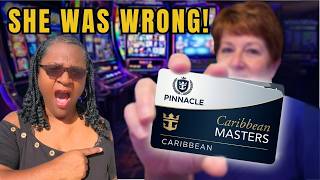 🚢 My Shocking Discovery about Royal Caribbean's Casino Points