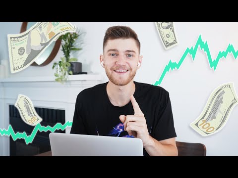 The One Key to 10x Your Income and Net-Worth