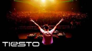 DJ Tiesto - Satisfaction