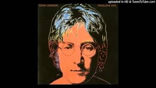 John Lennon - Since My Baby Left Me