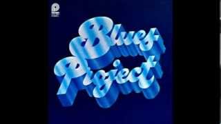 Music video thumbnail preview for Blues Project - Danville Dame by The Blues Project