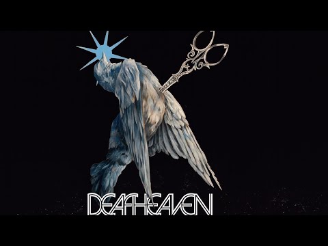 Deafheaven - live at Hellfest 2025 – ARTE Concert