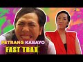'Petrang Kabayo' | Vice Ganda, Luis Manzano | Fast Trax