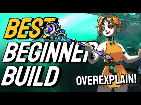 The EASIEST build to win with and other in depth tips! | Hades 2