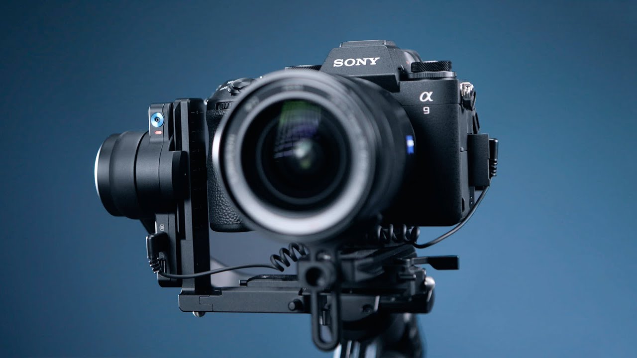 O Valente Scorp 2  A.I. Tracking