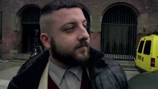 The Making of &quot;Gustav&quot; - Mr.Polska