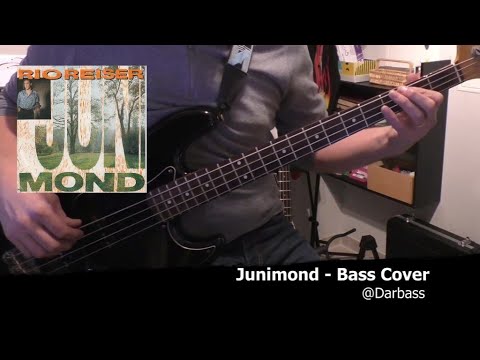 Junimond - Rio Reiser