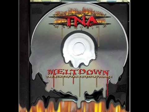 tna meltdown soundtrack we find the defendant guilty (chris harris)