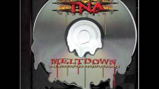 tna meltdown soundtrack we find the defendant guilty (chris harris)