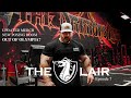 FLEX LEWIS OUT OF THE OLYMPIA? - The Lair Ep 7