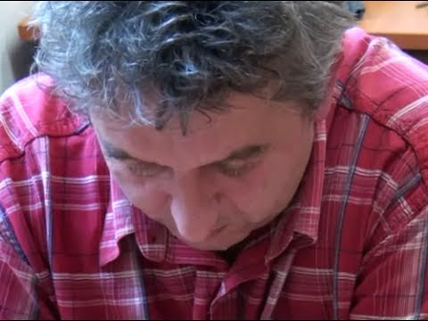 2.1. Vladimír Sága - Jerguš Pecháč  0 - 1