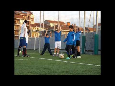 Victoria Ivest 2003 - Stagione 2013-14