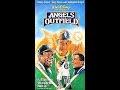 Opening To Angels In The Outfield 1995 VHS