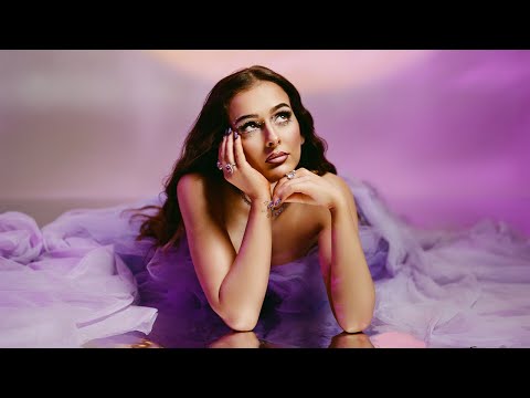 Stilla - ADDICTION (feat. Squid the Kid) (Official Audio)