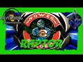 A Saurion Power Ranger Raptor Playthrough MKR2 Definitive Edition