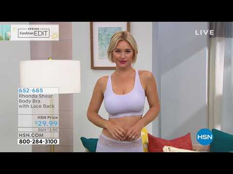 HSN | Spring Fashion Edit 03.14.2019 - 07 AM