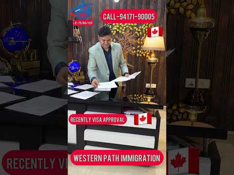 Visa Journey