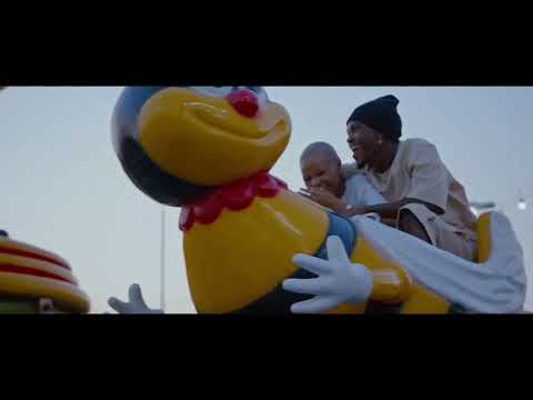 Mayten - Pain (Official Music Video)