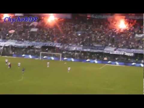 Emelec 3- Macara 2 / Gol Enner Valencia