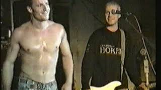 IGNITE - live 1994 Prague