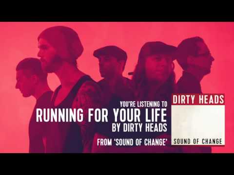 Video thumbnail for Running for Your Life