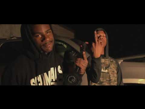 LIL GOLD - Bang Bang (MUSIC VIDEO)