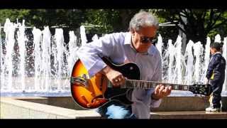 FIM DE NOITE / CHICO FEITOSA / Guitarra:  Mori Mitre