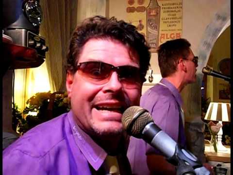 ALEDORY LIVE - BISTRO MORNAR - dalmatinski mix