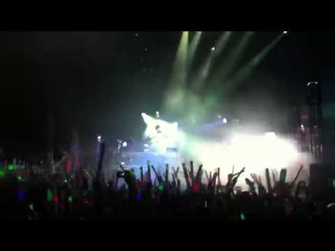 Dash Berlin. POP NYE. Waiting