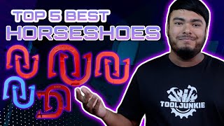 Best Horseshoes in 2025 - Top 5 Review