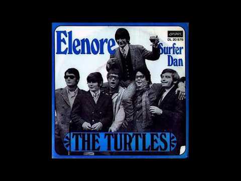 The Turtles - Elenore - 1968