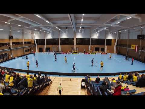 JSK Tähe / Olivia - FBK SAC 01.11.2025