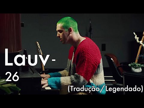 26 - Lauv