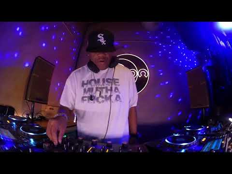 Mike Dunn @ Djoon 28/09/2024