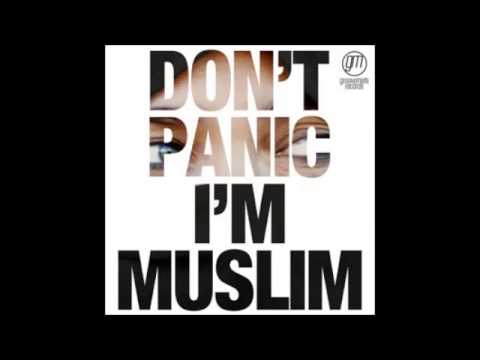 Sean Darin & Bricklake-Don't Panic I'm Muslim(B.A.Mix)