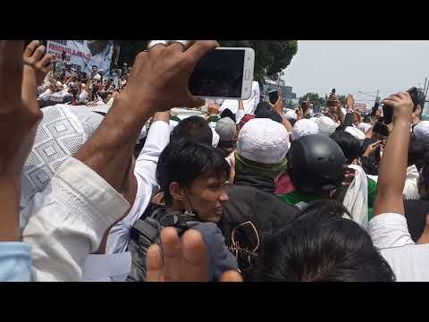Assalamualaikum ya Habibana Muhammad Rizieq Shihab