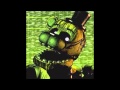 Phantom Freddy Voice
