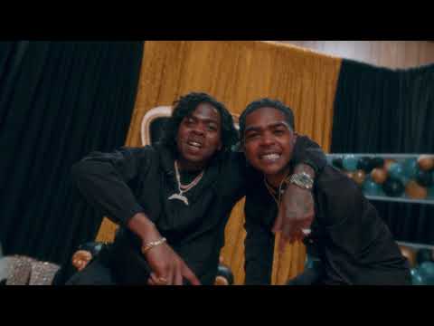 Oz Sparx - Backseat Freestyle (Official Video)