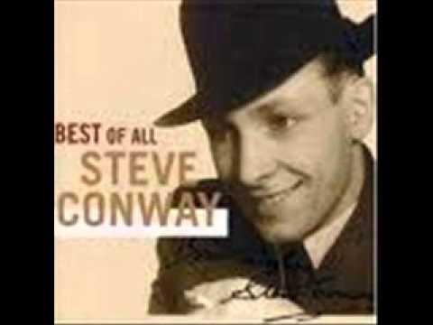 Steve Conway - Good Luck, Good Health, God Bless You..wmv