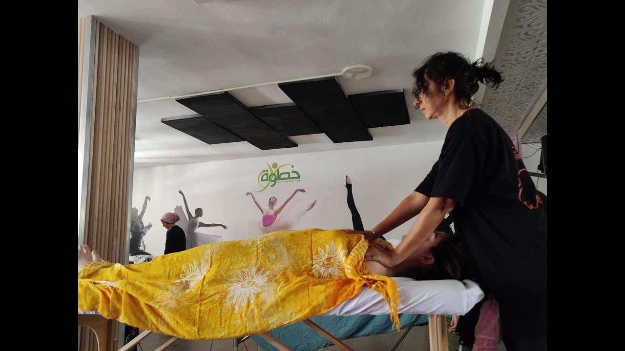 Chayal's Angels -- Our Story