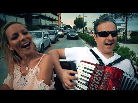 ŠLÁGR PARTA - O letních prázdninách