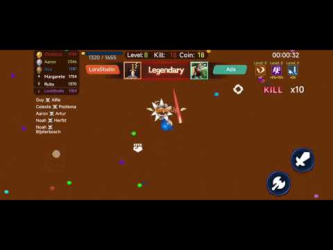 Superhero.io