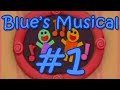 Blue S Big Musical 1 The Big Music Show