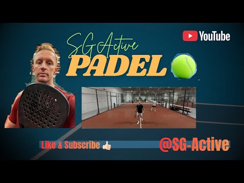 Open Padel Game, ZH & SA v SG & JL, 25/01/26 @ Pendle Padel Club