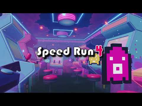 Speed Run 4 Music - NEW LEVEL 31 - Arcade