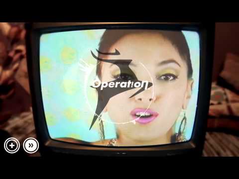 GotSome - Bassline Ft. The Get Along Gang (Original Mix)