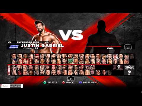 wwe 13 wii dlc