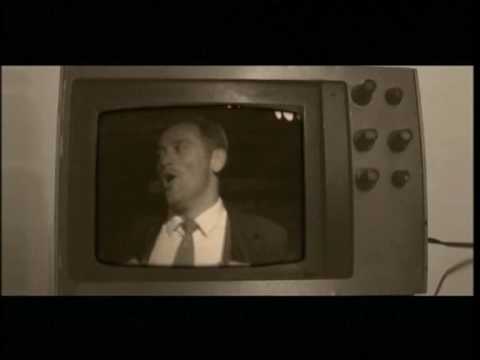 Robert Mareković i SWINGERS "Americano" feat. Mirko Fodor