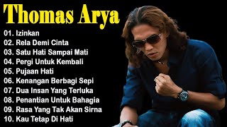 Download lagu Thomas Arya [ Full Album 2024 ] - Thomas Arya  Terbaik dan Terpopuler mp3